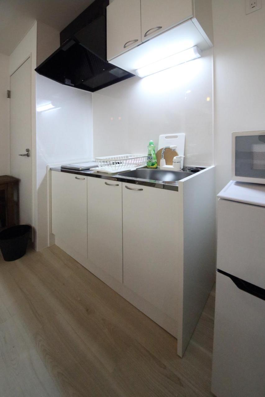 Culinary Bed&Art 401 Daire Hamamatsu Dış mekan fotoğraf