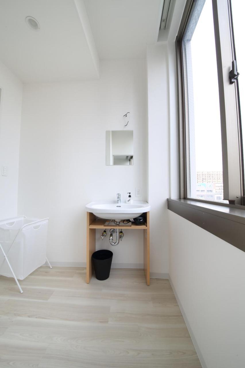 Culinary Bed&Art 401 Daire Hamamatsu Dış mekan fotoğraf