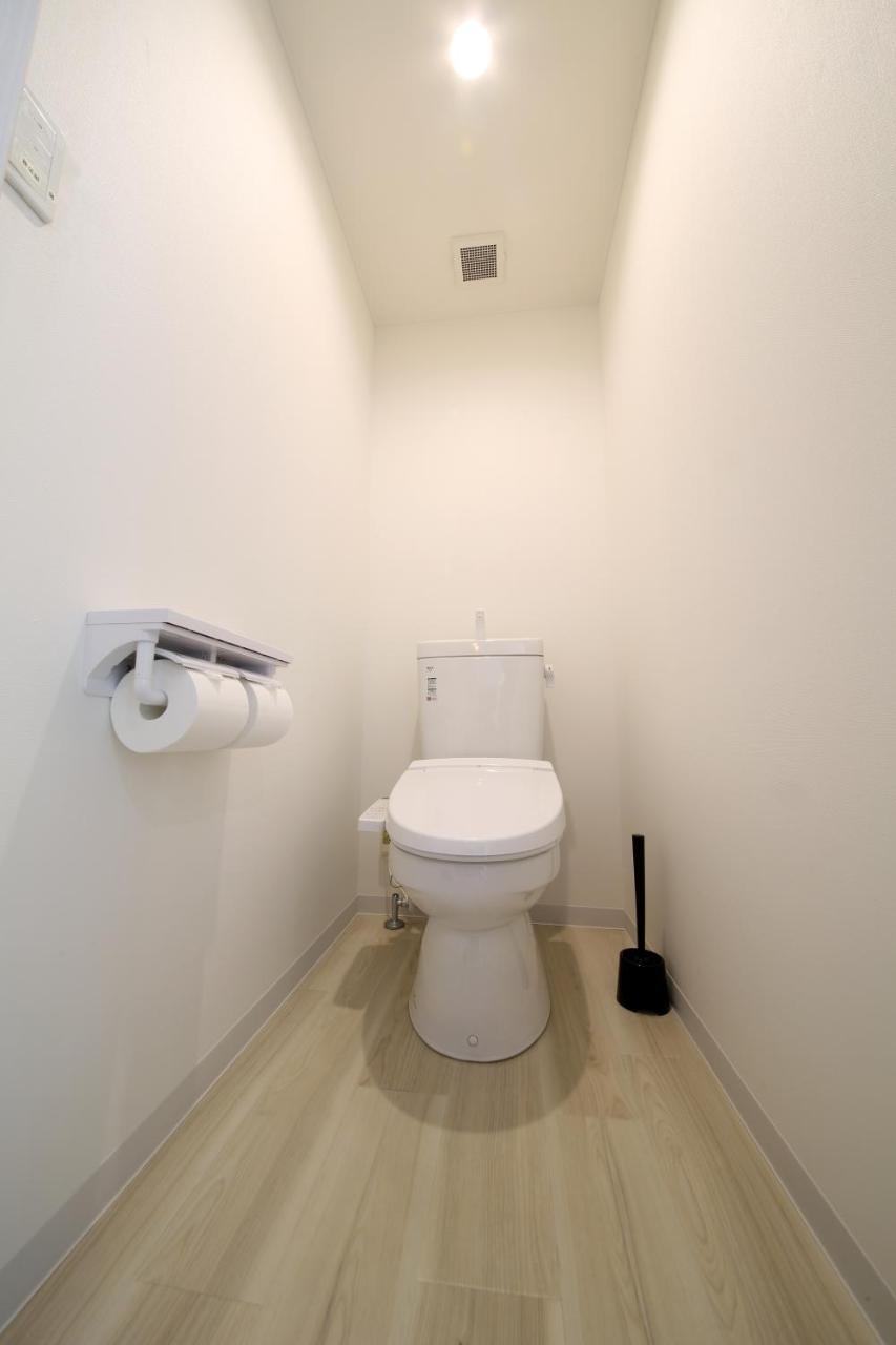 Culinary Bed&Art 401 Daire Hamamatsu Dış mekan fotoğraf