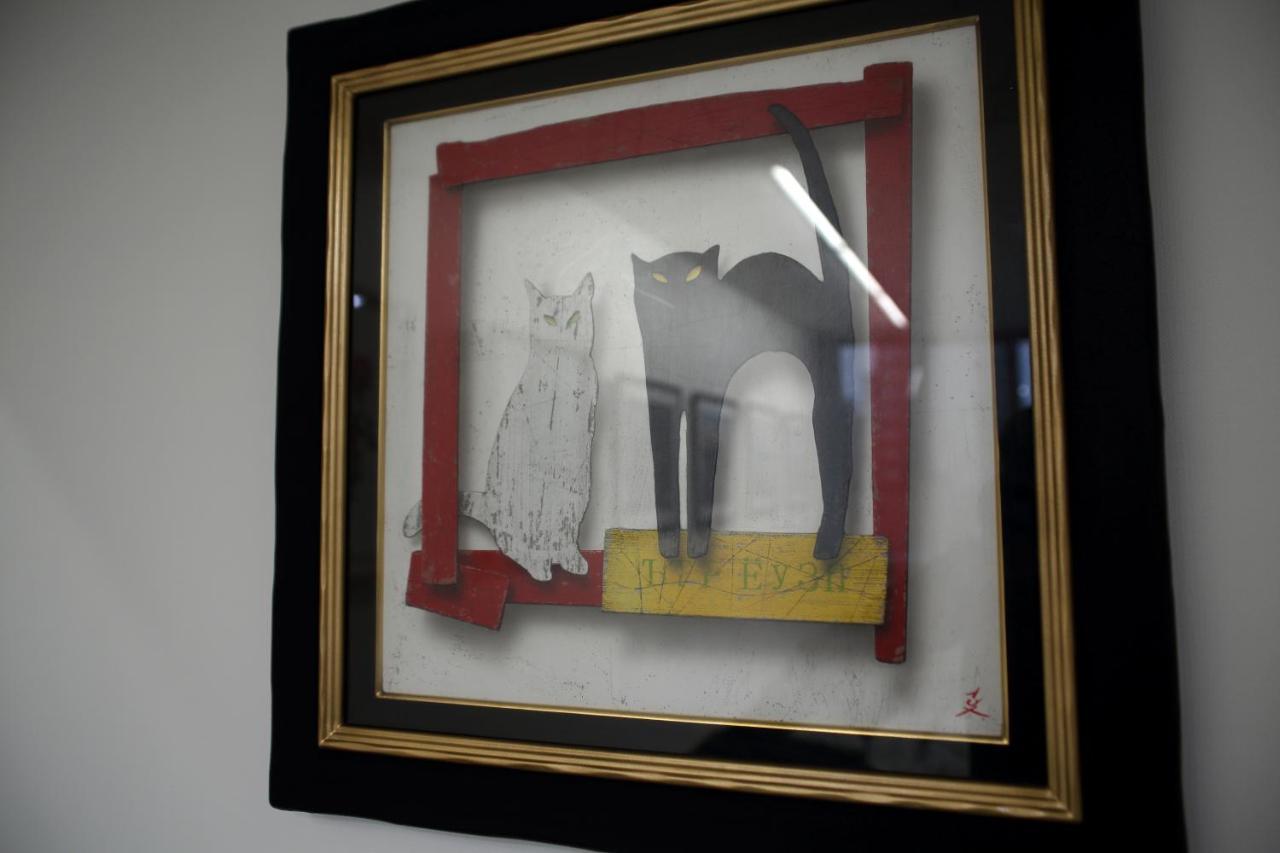 Culinary Bed&Art 401 Daire Hamamatsu Dış mekan fotoğraf